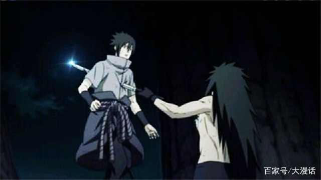 佐助六道爆料视频大全最新,揭秘宇智波家族惊天秘密  第1张