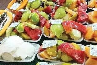 卖水果的爆料有哪些呢视频  第1张