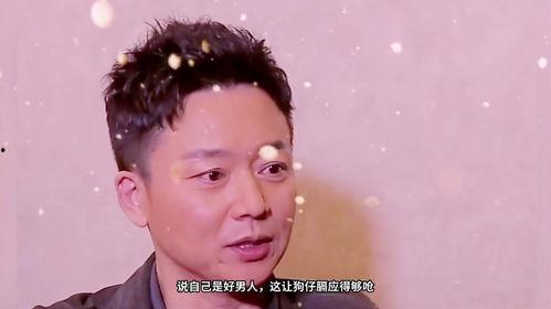 娱乐圈爆料外国女人是谁,那位被热议的外国女人究竟是谁？  第3张